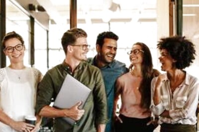 4 Ways to Promote Awareness Around Menstrual Health And Hygiene In The Workplace