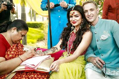 Aashka Goradia Opens Up About her Lip Job: Wanting to Look Better Doesn’t Make You Fake