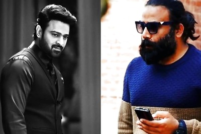 Prabhas To Begin Spirit Shoot By December 2024? Director Sandeep Reddy Vanga FINALLY Reveals