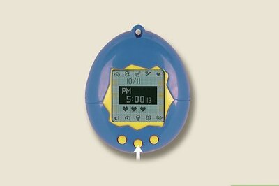 4 Simple Ways to Pause Tamagotchi