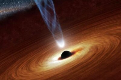Most Massive Black Holes Spotted by NASA Telescope