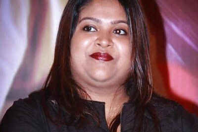 From the very beginning, Selva made it very clear that he didn't want me to live the life of a housewife: Gitanjali