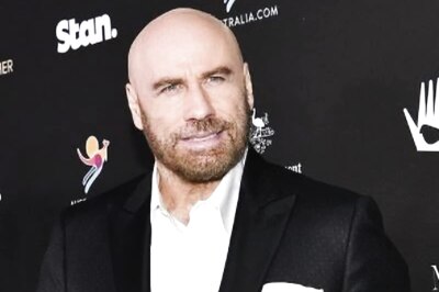 John Travolta Selling $5M Oceanic Mansion with 20 Bedrooms