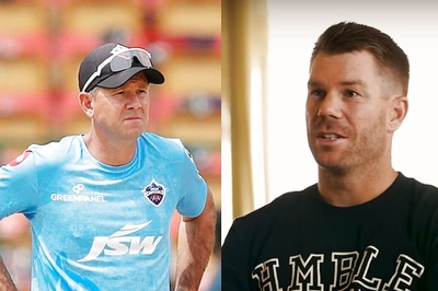 'I Could've Gone to Jail': David Warner Recalls How Australia Legend Taught Him a Lesson