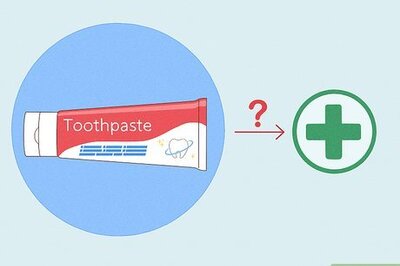 Does Toothpaste Help with Bruises? A Closer Look