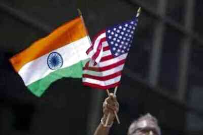 India and US Decide to Launch Strategic Trade Dialogue