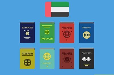 How to Get a Tourist Visa for Dubai