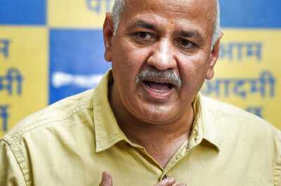 Education System Has Collapsed Under Burden of Exams, Need to Revive it Through Innovative Assessment Practices: Sisodia