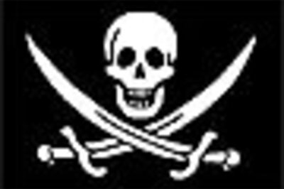 US disables nine piracy websites