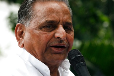 Mulayam Singh Yadav Health Update: SP Patriarch Remains 'Critical', says Gurugram Hospital