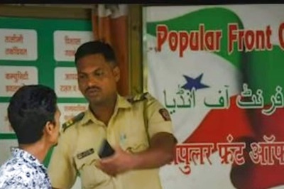 PFI Wanted to Turn India into Islamic State by 2047: Maha ATS