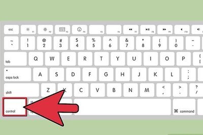 How to Right Click on a MacBook