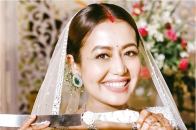 Indian Idol 12: Neha Kakkar 'Excited' to Hear Ramleela Stories Live on Ram Navami Special Episode