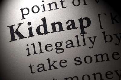 Rejected Live-in Partner Kidnaps Ex-Lover's Brother in Karnataka; 6 Arrested