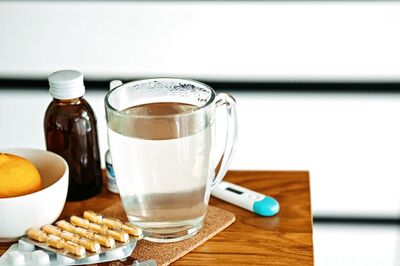 'Dengue Cases Among Children Too': Hospital OPDs full in Delhi-NCR Amid Spike in Viral Fever, Chikungunya, Typhoid & Jaundice