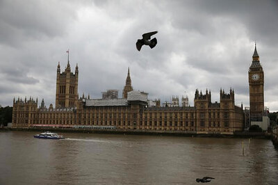 British Lawmakers Hit by 'Sustained' Cyber Attack