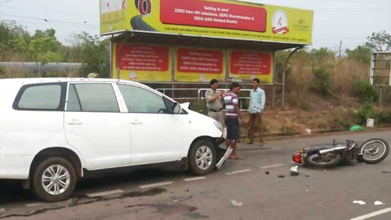 16 people killed every hour in road accidents in 2014: Report