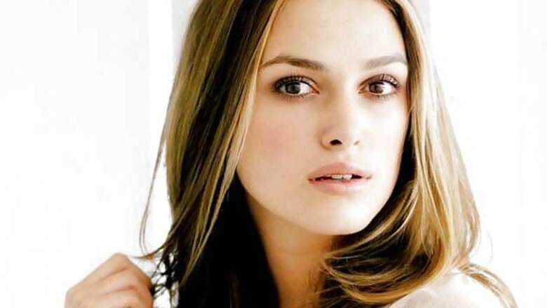 I'm a procrastinator, says Keira Knightley
