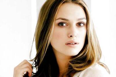 I'm a procrastinator, says Keira Knightley