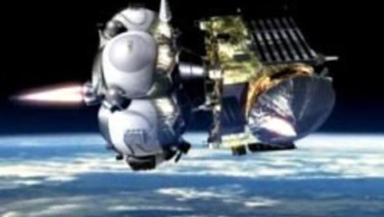 India to launch military satellite