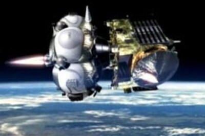 India to launch military satellite