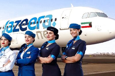 Jazeera Airways to Launch Direct Flights Between Bengaluru and Kuwait From Nov 3