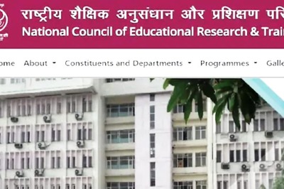 NCERT Recruitment 2024: Applications Open For 123 Vacancies, Check Last Date