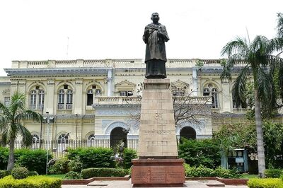 NDMC Panel Gives Nod to Lease Out Town Hall to Run It as Heritage Hotel-cum-Museum