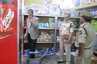 Order to De-list 'Non-Swadeshi' Items from CAPF Canteens Withdrawn in Hours as Confusion Prevails