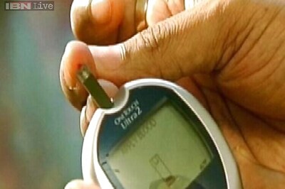 Only one in 10 Indians aware of damage to blood vessels during diabetes