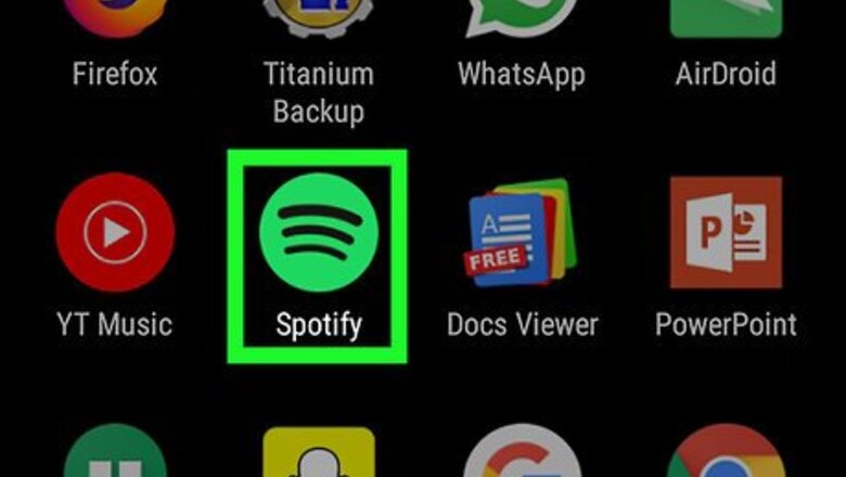 How to Undownload Songs on Spotify on Android