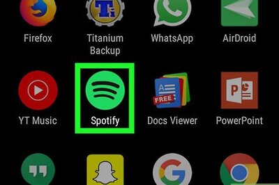 How to Undownload Songs on Spotify on Android