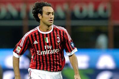 Buoyant Milan aim to stretch lead at Serie A top