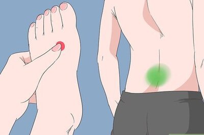 How to Deal with Menstrual Cramps: Can Shiatsu Help?