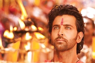 I'm glad I've been able to entertain my audience: Hrithik Roshan on 'Bang Bang!' earning Rs 27.54 crore on its release day