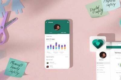 Set Up Microsoft Family Safety App For Your Family: This Is What It Does On Android And iPhone