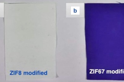 IIT Delhi Researchers Create a Cloth That Can Adsorb Pollution from Air