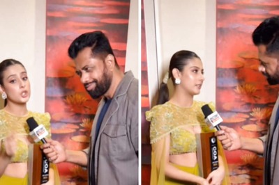 Bigg Boss OTT 3: Isha Malviya Says Ranvir Shorey Is 'Sensible And Intelligent'