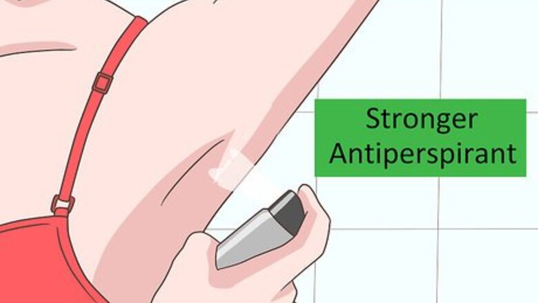 How to Control Excessive Sweating