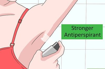 How to Control Excessive Sweating