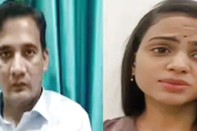 Begusarai Deputy Commissioner Marries Niece; Bride Narrates Shocking Love Story of 10 Years