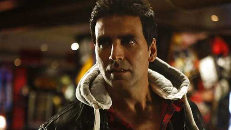 Akshay Kumar's 'Joker' is only 105 minutes long