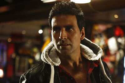 Akshay Kumar's 'Joker' is only 105 minutes long