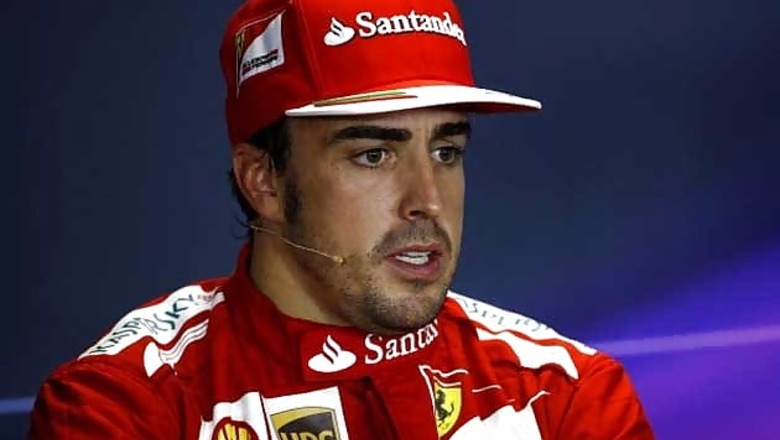 My decision will seem obvious, says Alonso