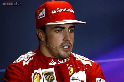 My decision will seem obvious, says Alonso