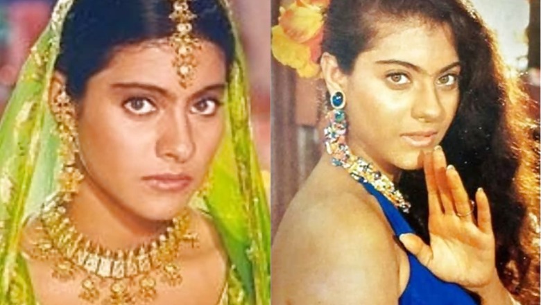 Happy Birthday Kajol: Top 5 Most Memorable Performances Of The Actress