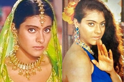 Happy Birthday Kajol: Top 5 Most Memorable Performances Of The Actress