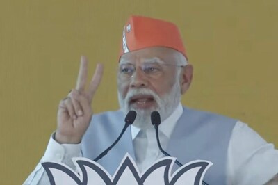 'Enemies Here, BFFs Outside': PM Modi Takes Dig at Congress-Left Equations, Rahul Gandhi during Kerala Visit