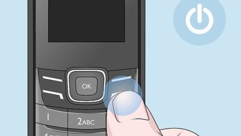 How to Make Fake Calls on Samsung Keystone 2 Phone