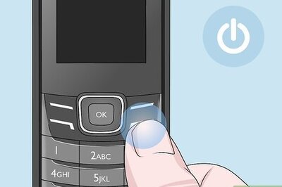 How to Make Fake Calls on Samsung Keystone 2 Phone